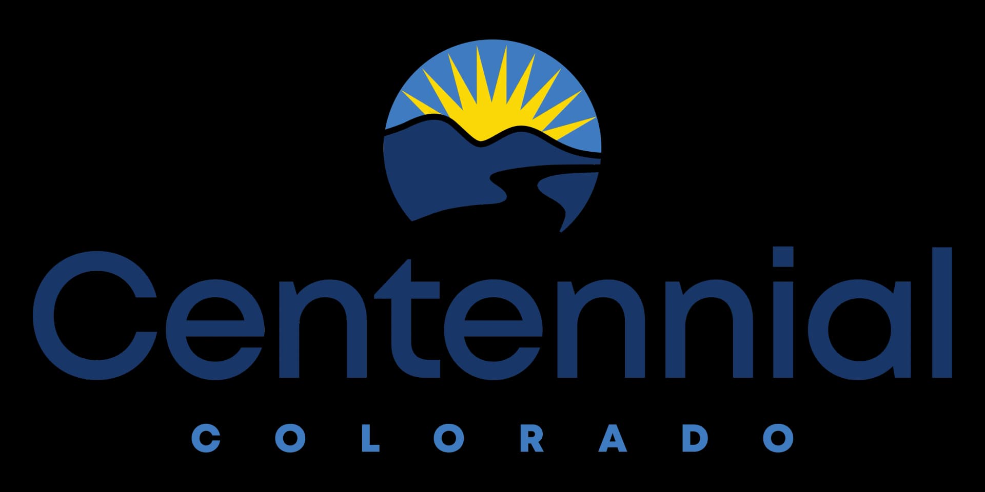 Centennial Logo